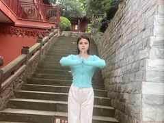-中国观音故里广德景区