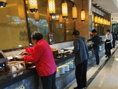 -索菲特西湖大酒店·香榭丽全日候餐厅(南山路店)