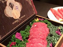 -东来顺·非遗火锅(赛格国际购物中心店)