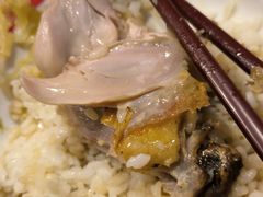 鸡腿饭-大圆碗•大排饭(天海店)