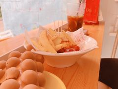 -BIGHEAD大头家咖啡馆(蛇口店)