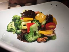 -野蔓果·山野菜(西湖景区·龙井茶田店)