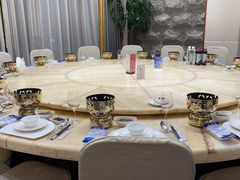 包厢-海鲨湾海鲜会馆(百家湖1912店)