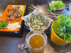 -林二哥宜烤官·宜宾小烧烤