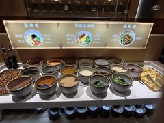 -一朵菌·野生菌探索家火锅(南亚店)