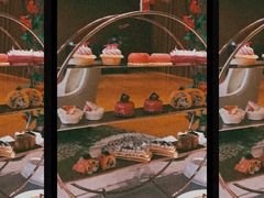 -大堂酒廊(澳门文华东方酒店)