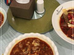 -渝信川菜(西单店)
