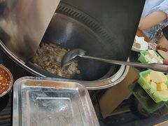 -姥家大锅台(黔龙店)