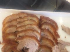 -玉林烤鸭店(垡头店)