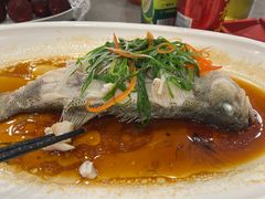 -棕榈湾土菜馆(勾庄佳苑店)