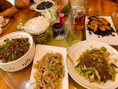 -下梅人家土菜馆(历史文化餐厅度假区店)