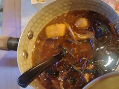 -杨记齐齐哈尔烤肉(总店)