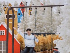 -盈香心动乐园