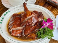 -美未居·老字号·地道顺德菜·桑拿鸡·鱼生(容桂店)