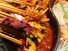 -钢管厂五区小郡肝串串香(南山店)