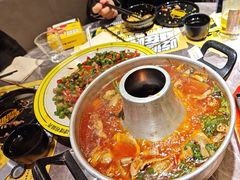 -嘎嘎鸭脑壳(蜀汉路店)