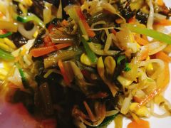 -素满香·素食自助餐(苏州·临顿路店)