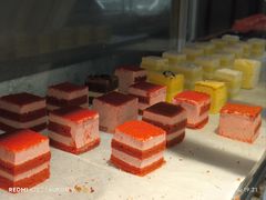 -相约海中金海鲜肥牛自助烤肉火锅(上下九店)
