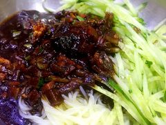 -延成苑韩式烤肉店(长春道店)