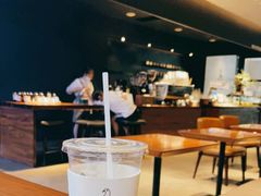 -野鸽子咖啡(航空路店)