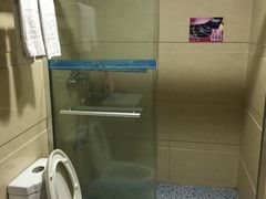 -水立方国际汤泉(六一中路店)