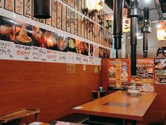 大堂-大阪烧肉BAKA一代(十亩地店)