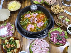 -笔记安顺夺夺粉火锅