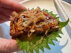 -沛家·西餐Brunch·直火料理