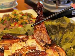 -61号餐吧(兴坪古镇漓江店)