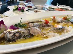 -玄武苏宁诺富特酒店·紫金轩中餐厅