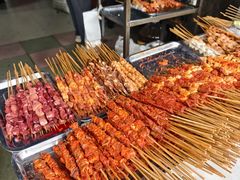 -圆西烤肉(园西路店)