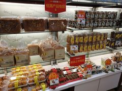 零售区-味多美蛋糕(洋桥店)