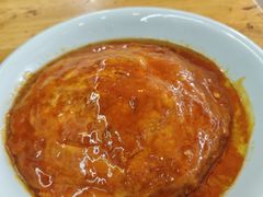-清真利德顺小老饭庄(复兴路店)