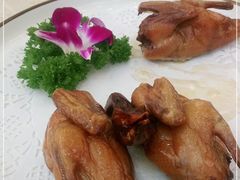 -轩记海鲜餐厅·四十五年老字号·经典粤菜(西区彩虹店)
