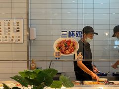 -7+7私家饭堂(人民路店)