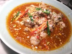 -雀蓝川菜(奥体广场店)