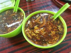 碗仔翅-噏耷茶档