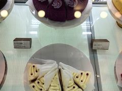 -St蛋糕王国(亨特店)