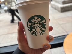 -星巴克(株洲荣时代广场店)