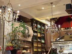 -玛格萝妮比萨屋(四平店)