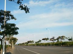 -南汇嘴观海公园