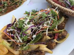 -越海渔村