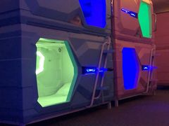 -蓝鲸湾汤泉(包河店)