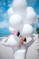 -青禾婚纱摄影(杭州店)