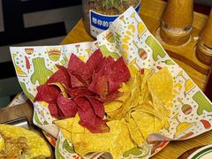 -Famous肥猫墨西哥音乐餐吧(五棵松华熙LIVE店)