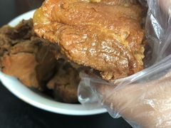 -东北酱骨头馆(蓁巷店)