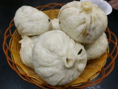 -郑家包子牛肉拉面(尚勤路店)