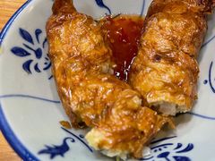 鸡肉卷-椰小调.儋州米烂(名门店)