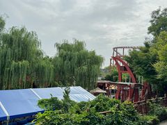 -白鹿原·白鹿仓