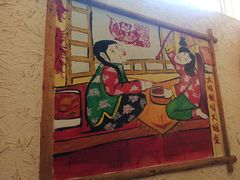 -靠山屯东北农家菜(八龙桥雅苑店)